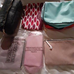 Cosmetic Bags